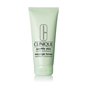 Clinique Sparkle Skin Body Exfoliator